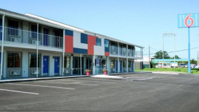 Гостиница Motel 6-Oklahoma City, OK - Airport East  Оклахома-Сити